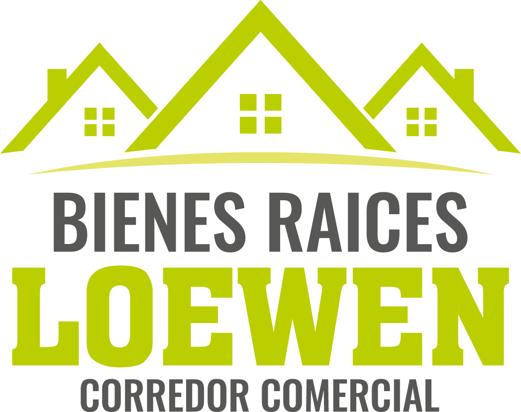Bienes Raíces LOEWEN